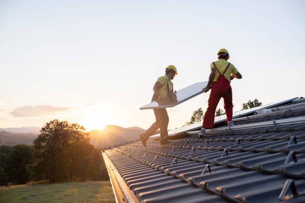 Best Storm Damage Roof Repair  in Sappington, MO